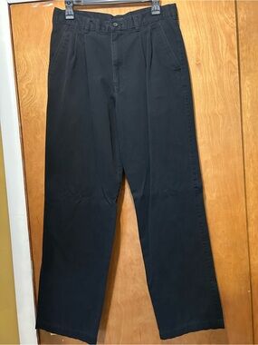 George Black Men's Dress Pants